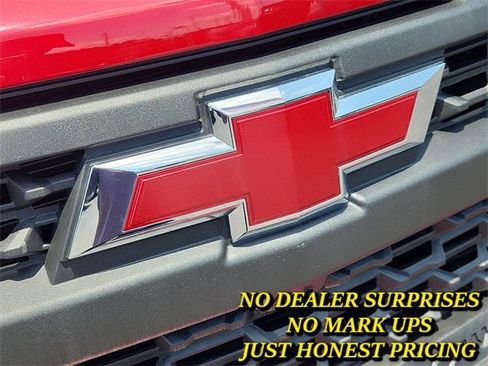 New 2025 Chevrolet Silverado 1500 RST image 31