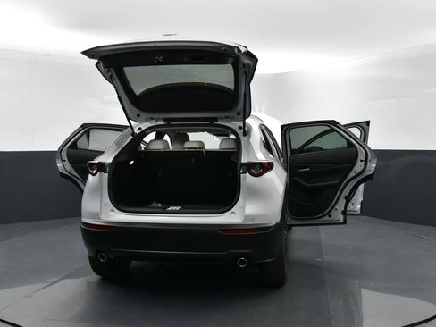 New 2026 MAZDA CX-30 AWD 2.5 S image 36