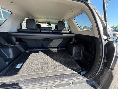 Used 2022 Toyota 4Runner TRD Sport w/ Technology Package AWD/4WD image 10