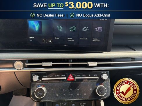 Used 2026 Hyundai Tucson SEL image 24