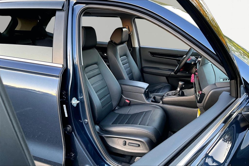 Used 2026 Honda CR-V EX-L image 20