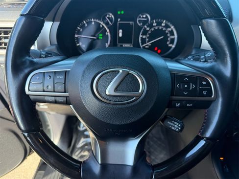 Used 2022 Lexus GX 460 Premium image 13