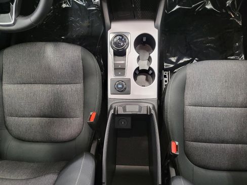Used 2024 Ford Bronco Sport Big Bend w/ Convenience Package AWD/4WD image 18