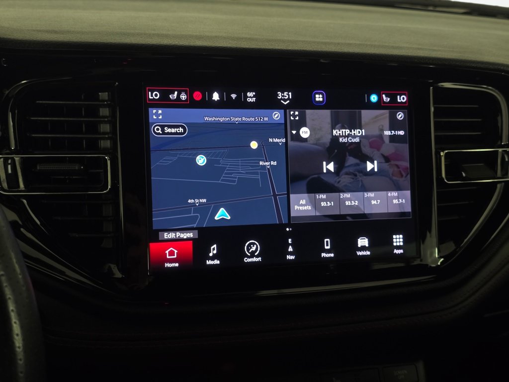 Used 2023 Dodge Durango GT AWD/4WD image 25