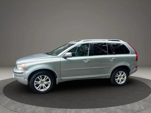 Used 2013 Volvo XC90 3.2 AWD/4WD image 7