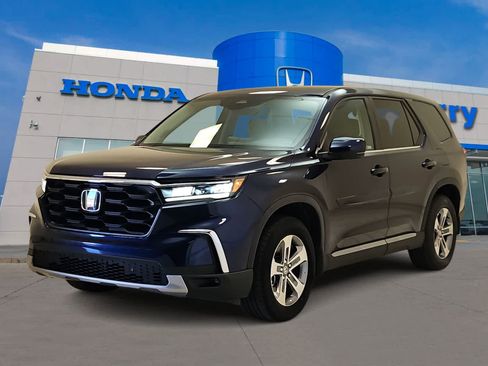 Certified 2024 Honda Pilot EX-L image 1