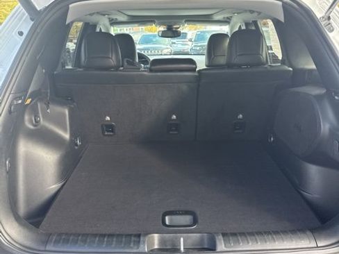 Certified 2022 Jeep Cherokee Limited image 11