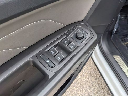 Certified 2022 Volkswagen Atlas SE image 20