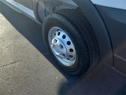 New 2026 Ford Transit 350 148 Medium Roof image 10