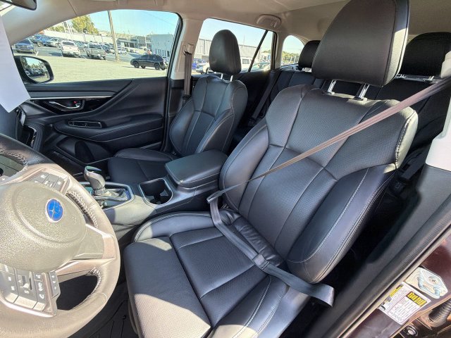 Certified 2024 Subaru Outback Limited AWD/4WD image 13