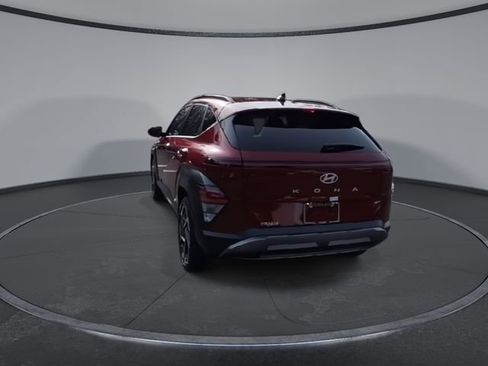New 2026 Hyundai Kona SEL Premium image 7