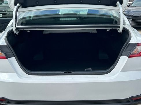 Certified 2025 Toyota Camry SE image 14