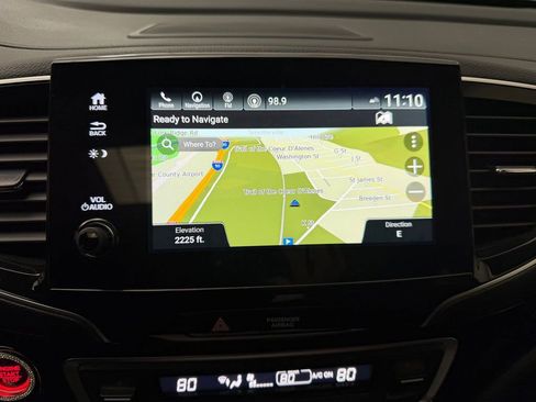 Used 2021 Honda Pilot Elite image 27