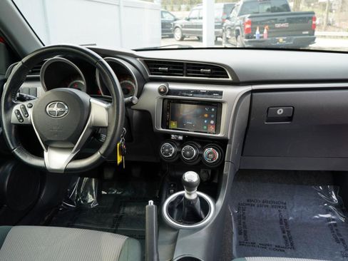 Used 2015 Scion tC image 63