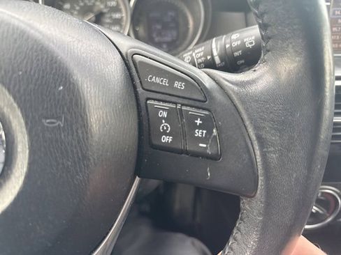 Used 2014 MAZDA CX-5 Touring w/ Bose/Moonroof Package image 18