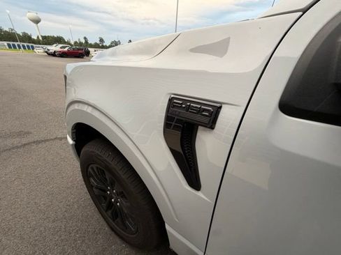 Used 2025 Ford F150 XLT w/ Equipment Group 303A High AWD/4WD image 18
