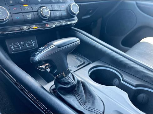 Used 2021 Dodge Durango R/T RWD image 17