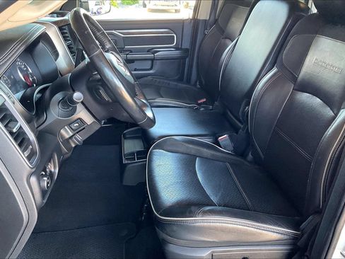 Used 2020 RAM 2500 Laramie AWD/4WD image 19