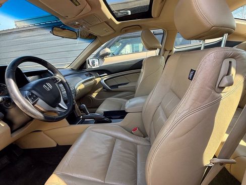 Used 2009 Honda Accord EX-L image 5
