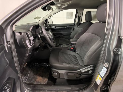 New 2025 Ford Ranger XL image 27