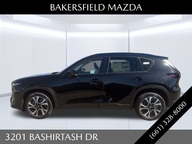New 2026 MAZDA CX-5 Preferred AWD/4WD image 2
