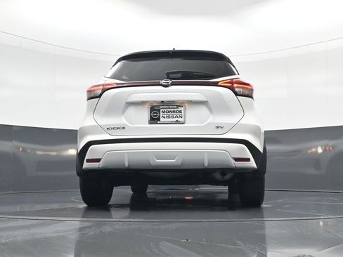 Used 2024 Nissan Kicks SV image 20