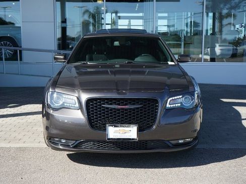Used 2022 Chrysler 300 S w/ Comfort Group image 3