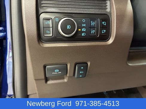 Used 2026 Ford F450 King Ranch w/ Chrome Package AWD/4WD image 20