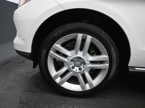 Used 2015 Mercedes-Benz ML 350 4MATIC image 51