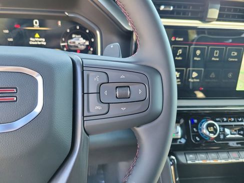 New 2026 GMC Sierra 1500 AT4X image 16