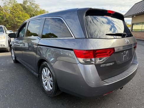 Used 2014 Honda Odyssey EX-L image 7