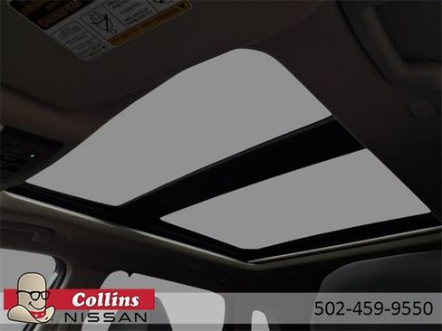 Certified 2023 Nissan Rogue SV w/ SV Premium B Package image 21