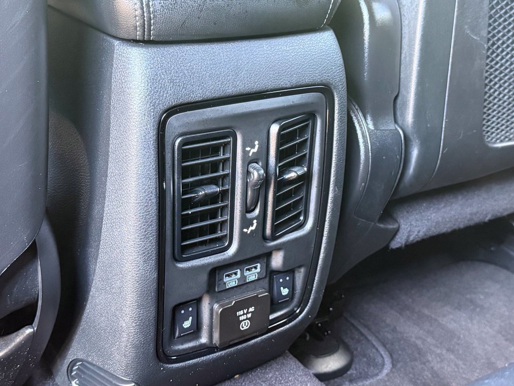 Used 2022 Dodge Durango GT AWD/4WD image 44