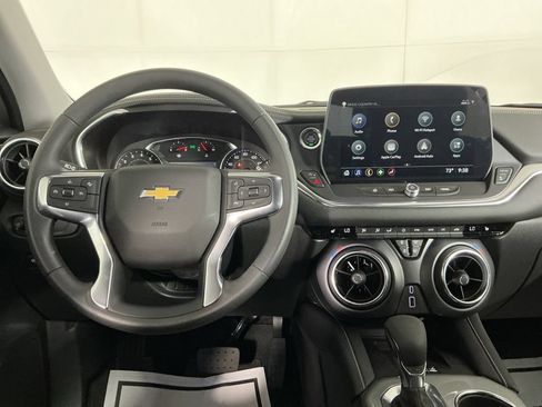 New 2026 Chevrolet Blazer LT w/ Convenience Package AWD/4WD image 17