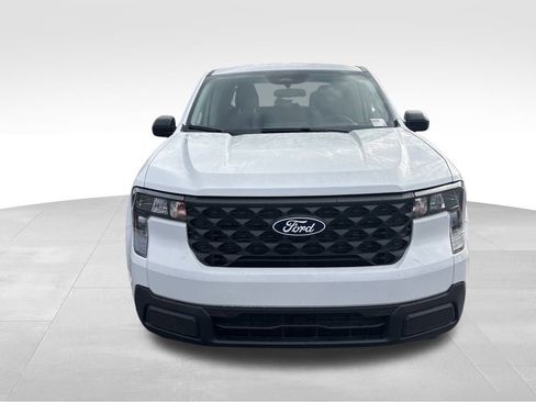 New 2025 Ford Maverick XL w/ Equipment Group 101A image 8