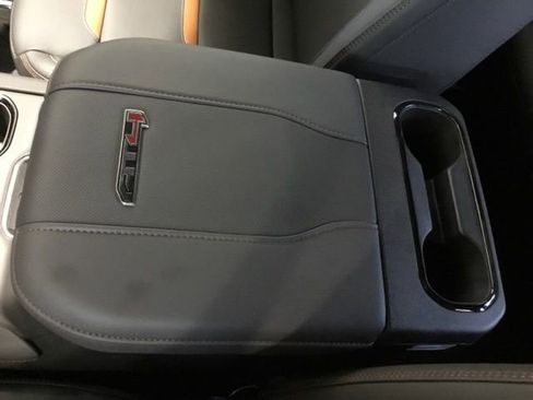 New 2025 GMC Sierra 2500 AT4 w/ AT4 Premium Plus Package image 47