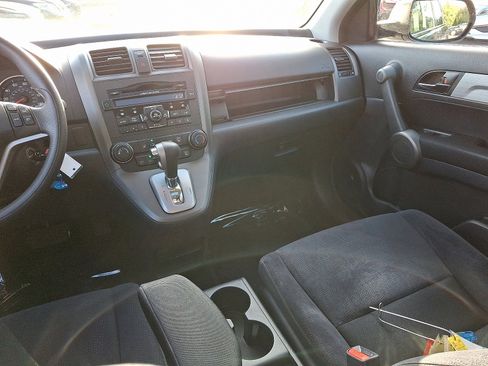Used 2011 Honda CR-V EX image 16