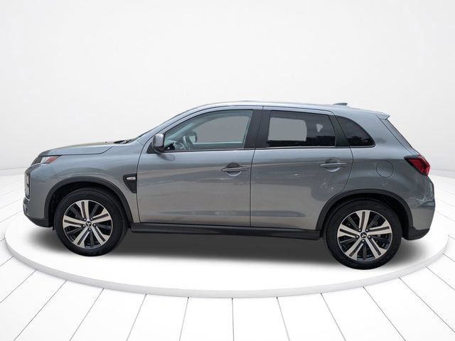 Used 2025 Mitsubishi Outlander Sport ES AWD/4WD image 7