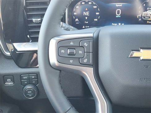 New 2026 Chevrolet Silverado 2500 LT w/ All Star Edition image 19