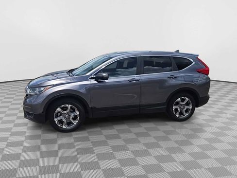 Used 2019 Honda CR-V EX-L image 4
