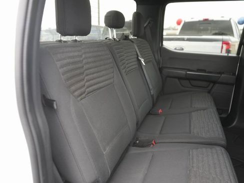 Certified 2021 Ford F150 XL w/ STX Appearance Package image 16