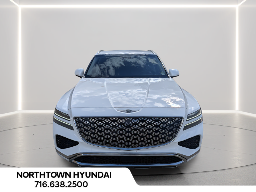 Used 2026 Genesis GV80 2.5T AWD/4WD image 5