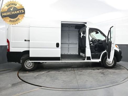 Used 2023 RAM ProMaster 2500 FWD image 44