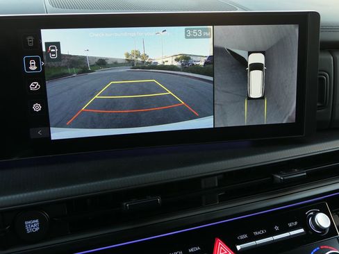 New 2026 Hyundai Santa Fe Calligraphy image 14