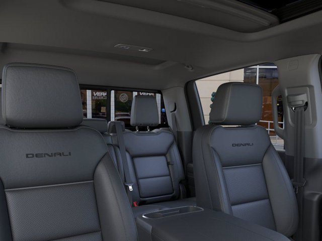 New 2026 GMC Sierra 1500 Denali AWD/4WD image 24
