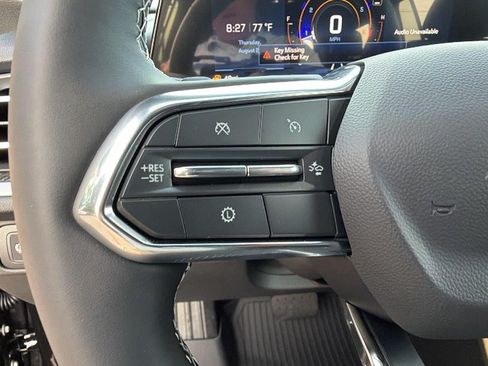 New 2027 Chevrolet Traverse LT w/ Midnight/Sport Edition FWD image 29