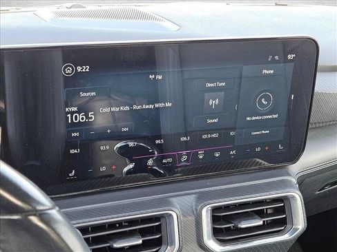 Used 2024 Ford Mustang Premium RWD image 9