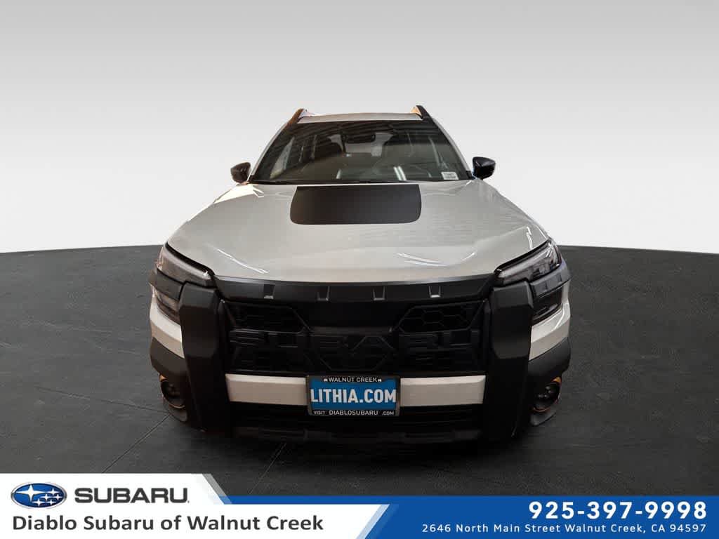 New 2026 Subaru Outback Wilderness w/ Wilderness Package AWD/4WD image 1