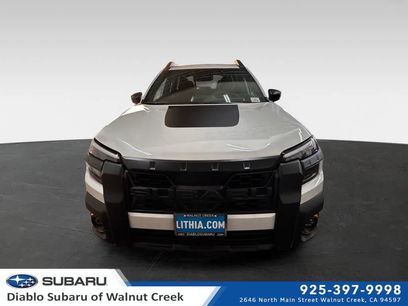 New 2026 Subaru Outback Wilderness w/ Wilderness Package