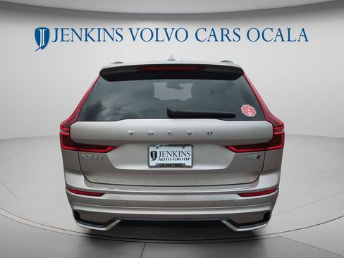 New 2026 Volvo XC60 B5 Plus w/ Protection Package Premier AWD/4WD image 4